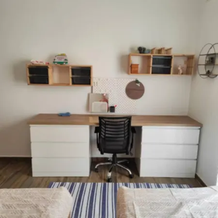 Modern And Spacious 3-bed Apartment, Steps From The San Pawl il-Baħar