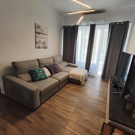 Apartment Lux 3 Bedrooms