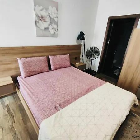 Apartament Modern And Spacious 3-bed Apartment, Steps From The St. Paul's Bay