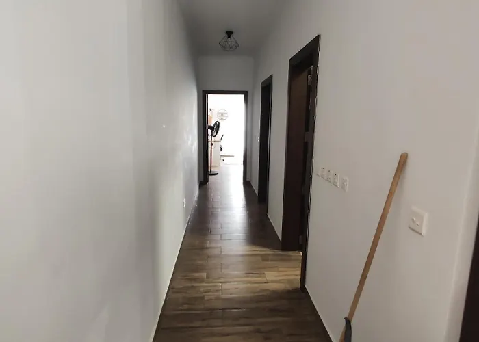 Modern And Spacious 3-bed Apartment, Steps From The San Pawl il-Baħar