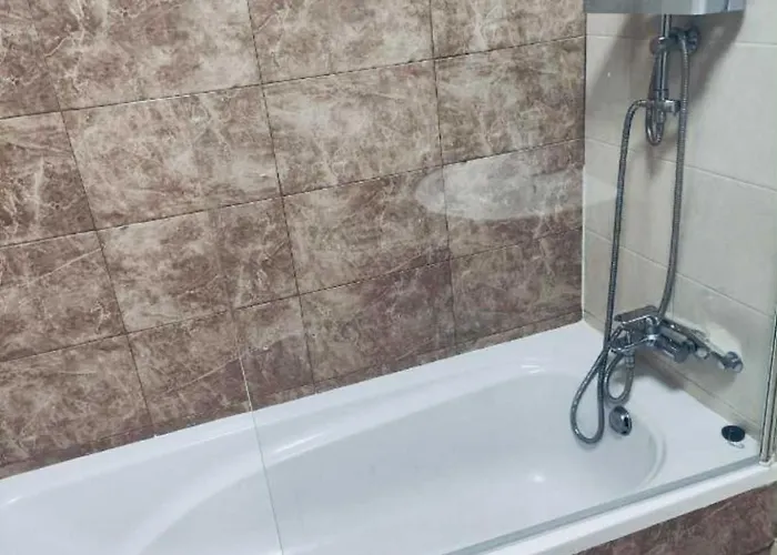 Lejlighed Modern And Spacious 3-bed Apartment, Steps From The San Pawl il-Baħar