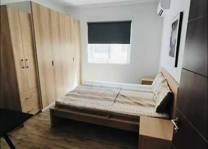 Modern And Spacious 3-bed Apartment, Steps From The Lejlighed San Pawl il-Baħar